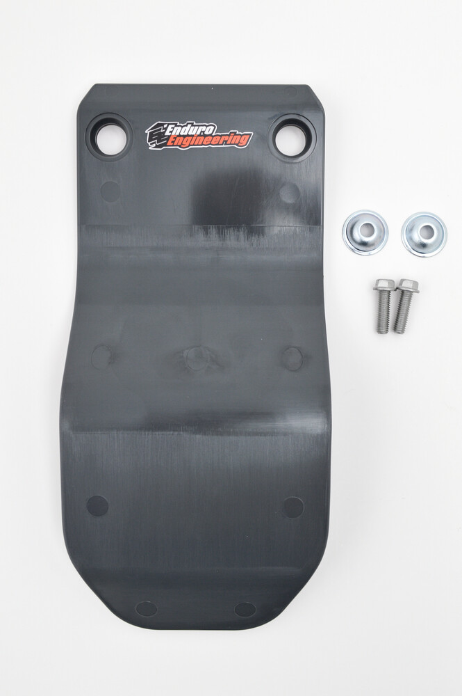 Enduro Engineering Skid Plate Mounted Linkage Guard KTM / Husqvarna / Beta / Gas Gas / Sherco / Yamaha