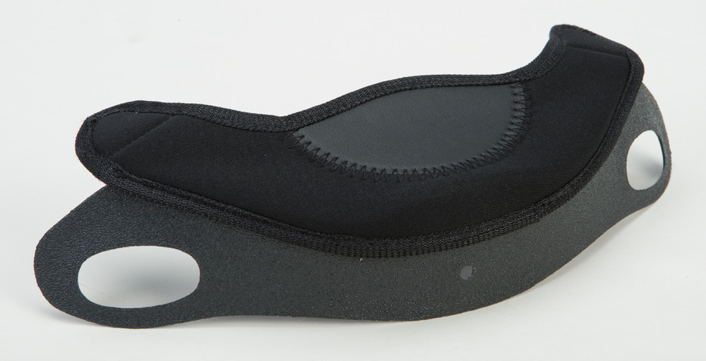 GMAX BREATH DEFLECTOR COLD WEATHER FF-49