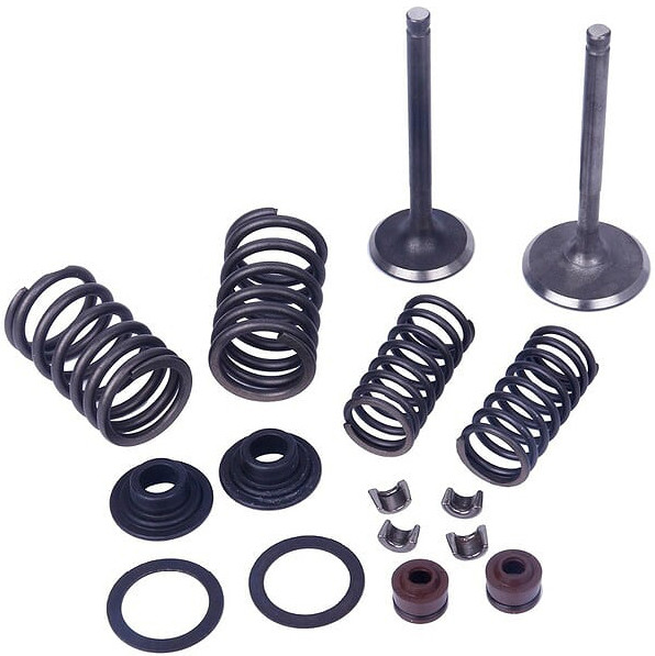 VALVE KIT V-125/150