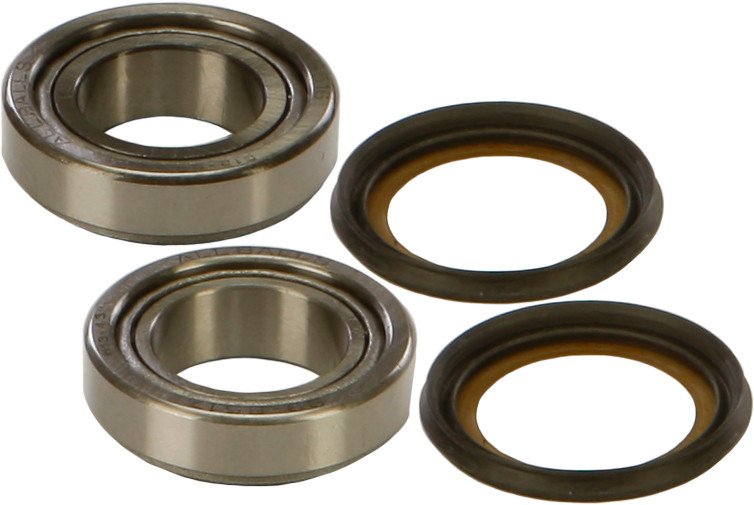 All Balls Racing Steering Bearing Kit Honda 125cc-200cc