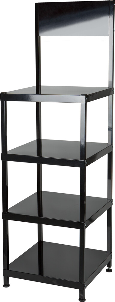 DISPLAY RACK