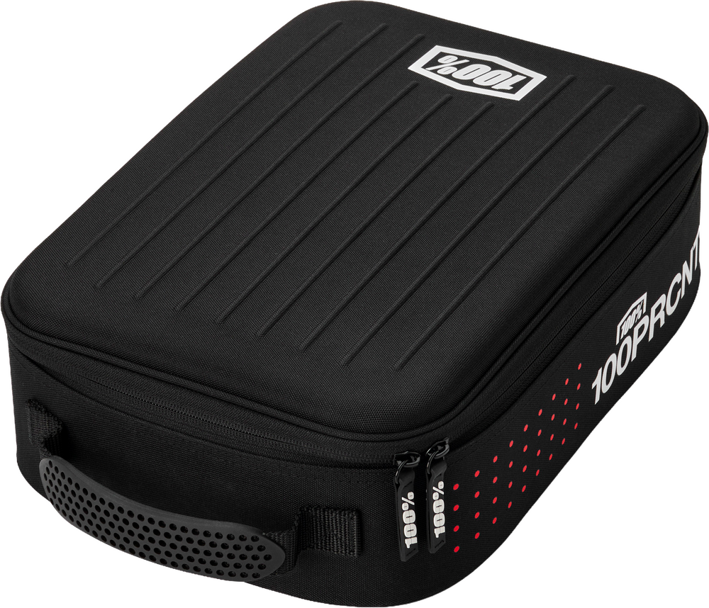 100-Percent Cornerstone Goggle Case — Ink
