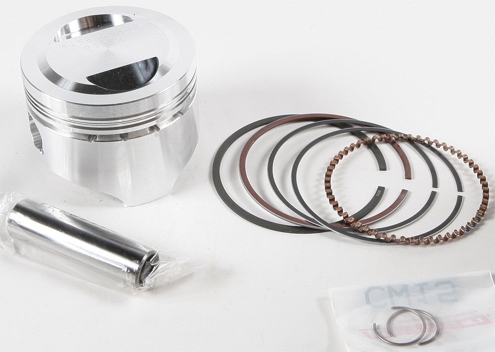 Piston Kit Forged Series for 4-Stroke