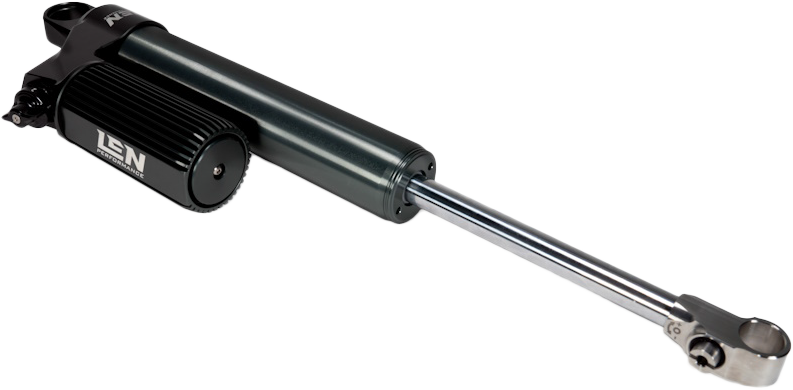 LEN PERFORMANCE REAR TRACK SHOCK S/D