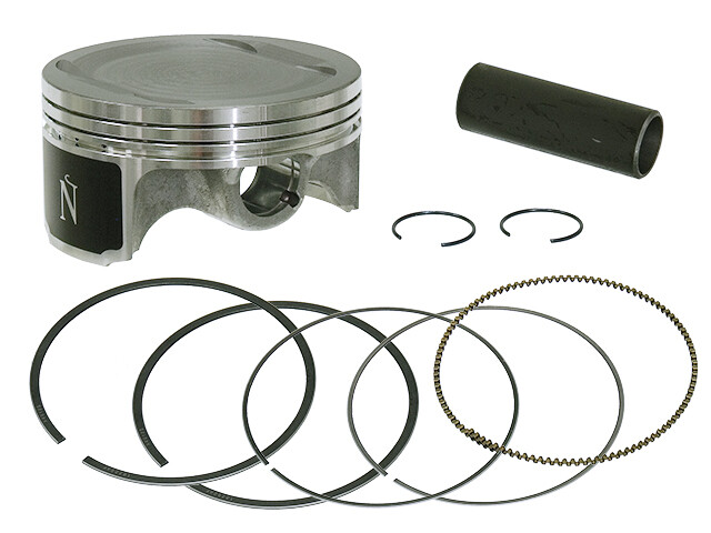 NAMURA PISTON KIT HYPERDRYVE 101.97/STD 11:1 YAM