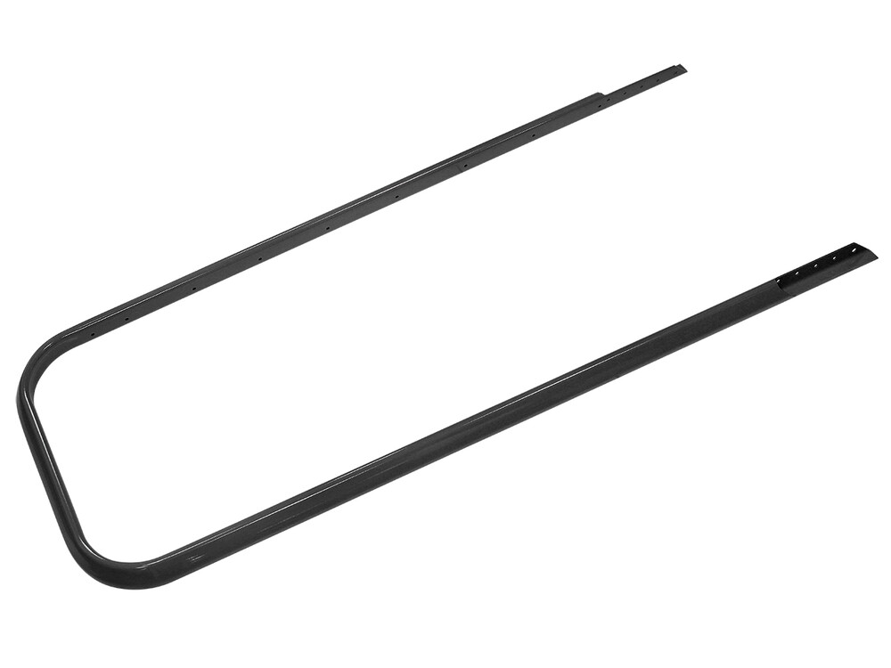 SP1 REAR BUMPER A/C