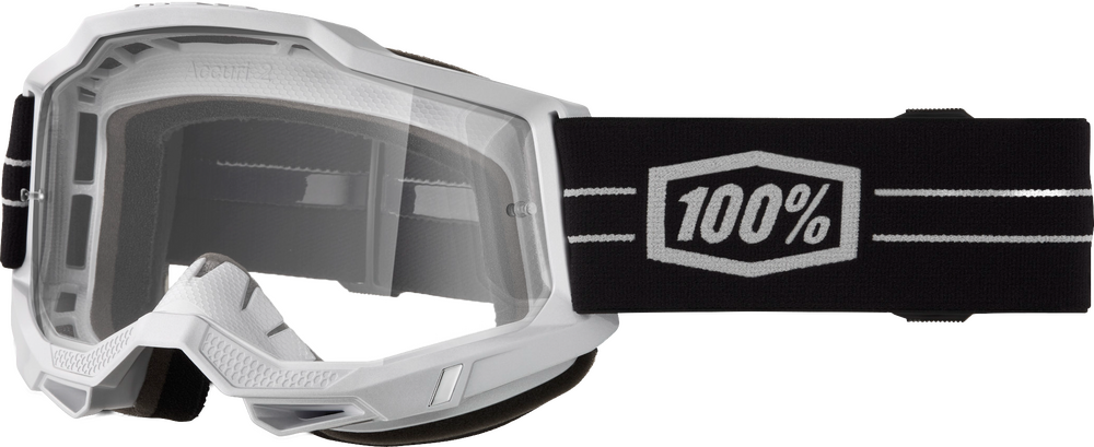 100-Percent Accuri 2 Goggles