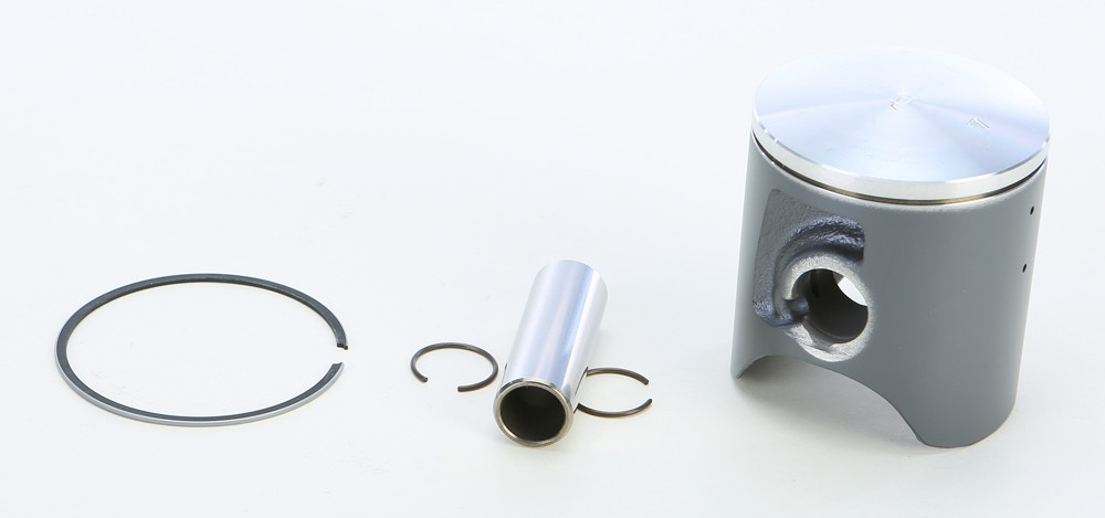 PROX PISTON KIT MOLYCOATED NIKASIL 53.97/STD YAM
