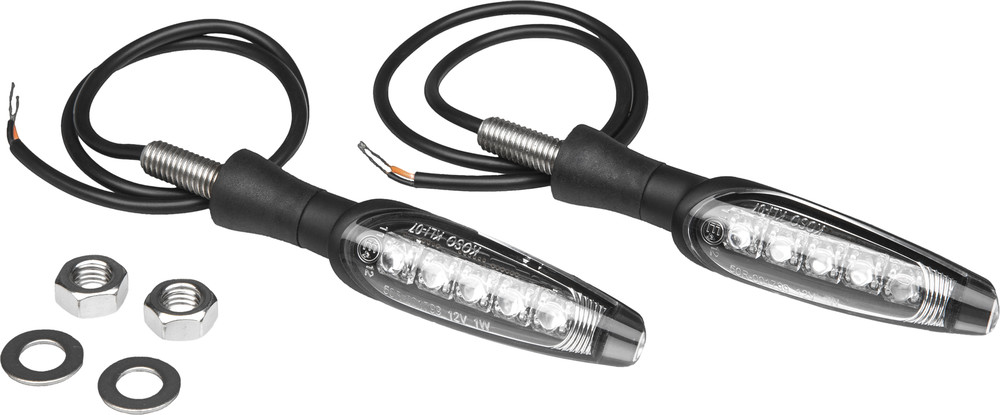 YOSHIMURA LED TURN SIGNALS REAR