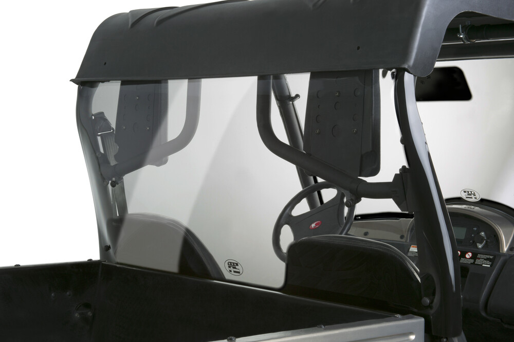 National Cycle Rear Windshield Kym
