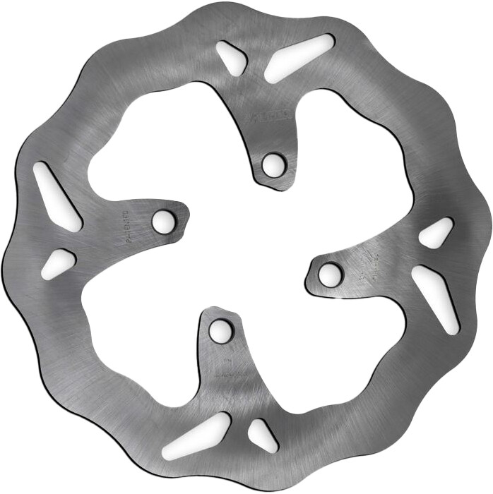 GALFER WAVE ROTOR FRONT