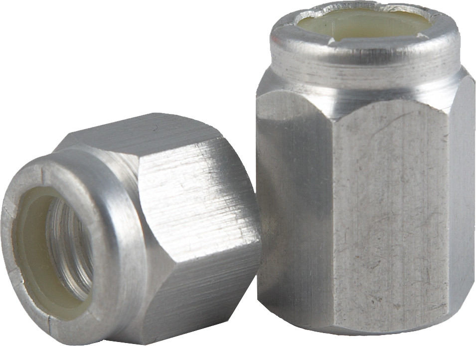 STUD BOY POWER TOWER LOCKING NUTS 0.75" 96/PK