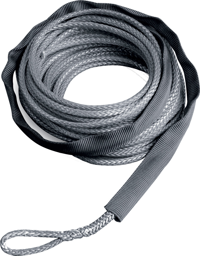 WARN SYNTHETIC ROPE ROCK SLEEVE