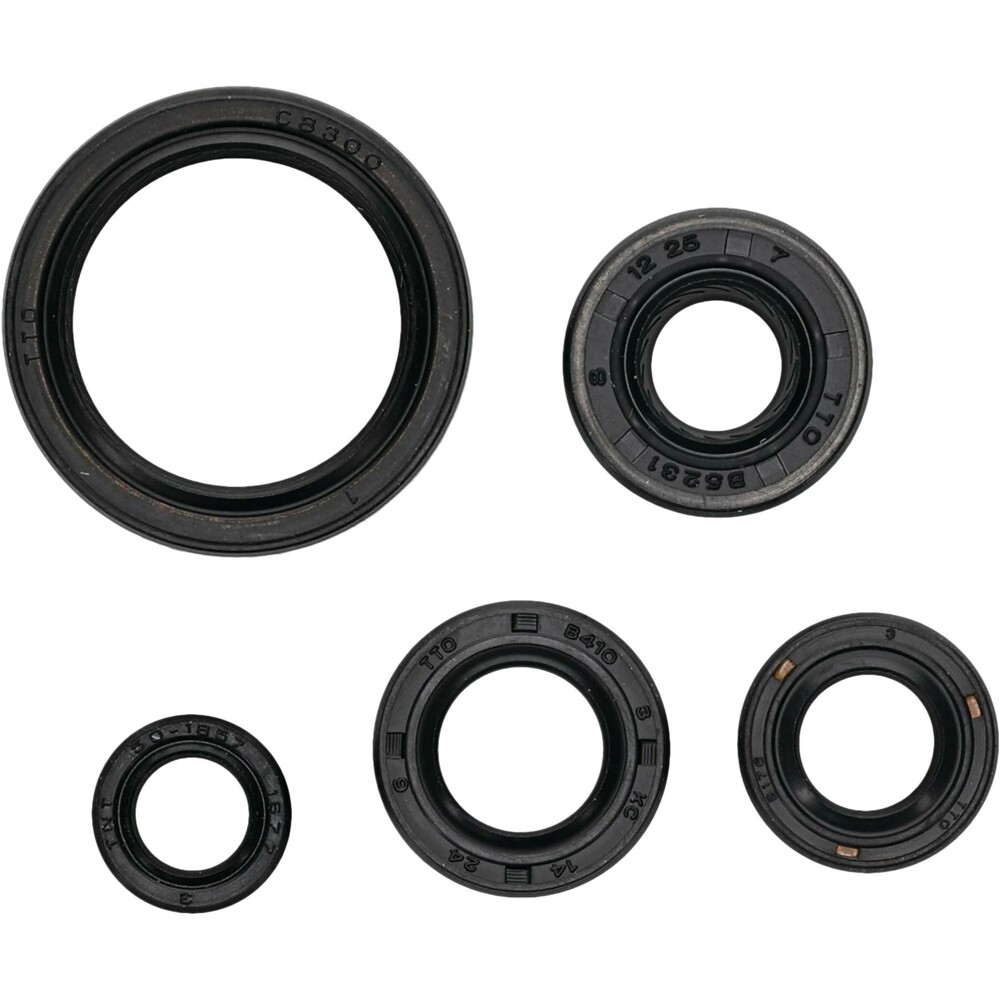 VERTEX OIL SEAL SET YAM