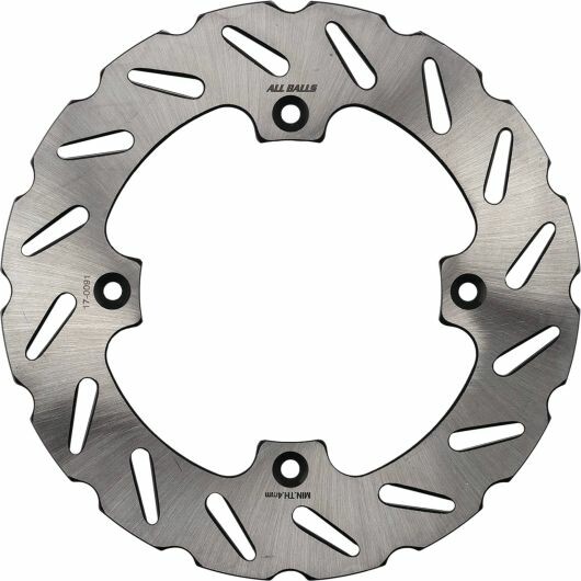 BRAKE ROTOR