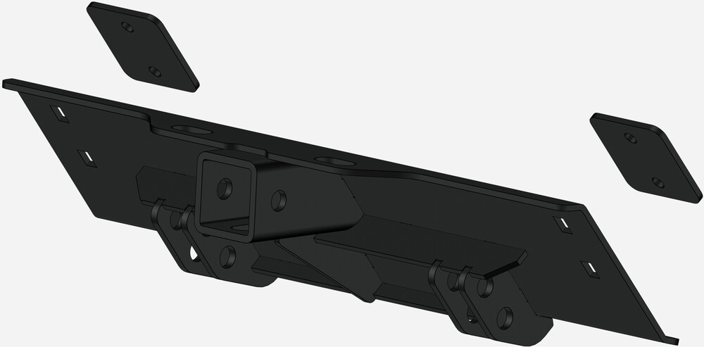 Kfi Hrf — Pro Fxt Lower Rec.