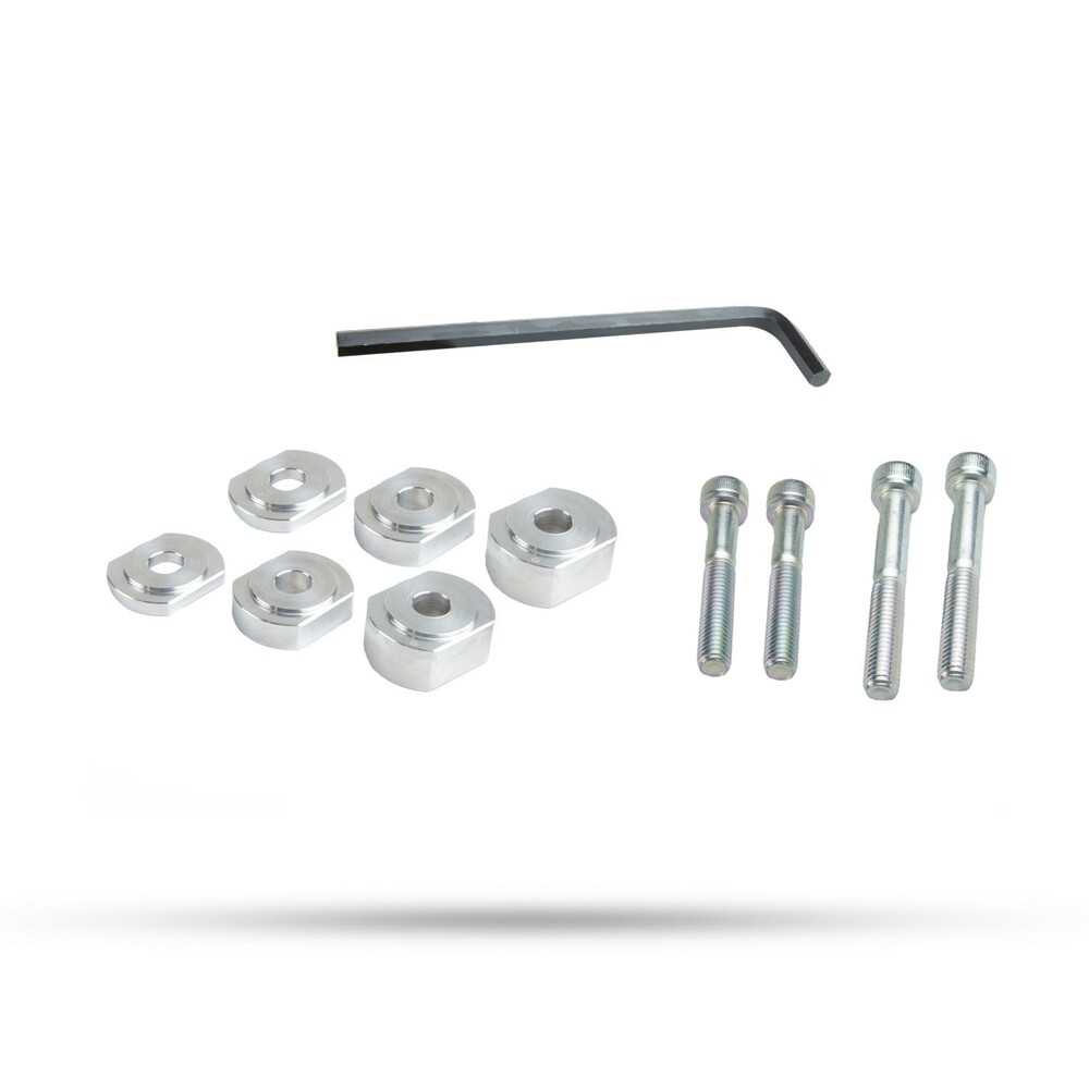 Enduro Engineering Handle Bar Riser Mount Kit 5mm To 20mm Gas/Hus/Ktm