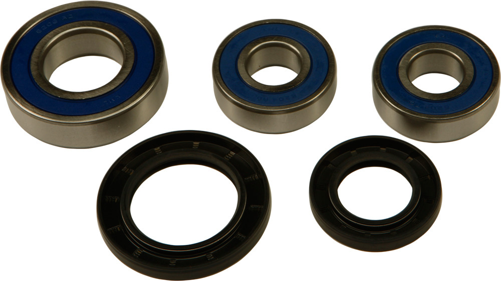 ALL BALLS REAR WHEEL BEARING/SEAL KIT