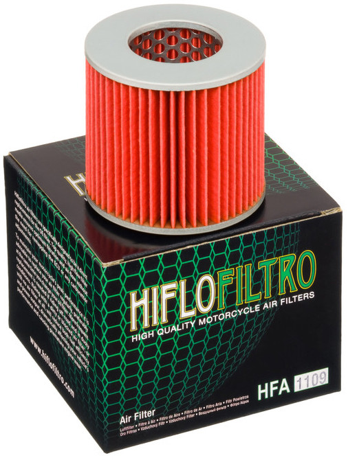 HIFLOFILTRO AIR FILTER