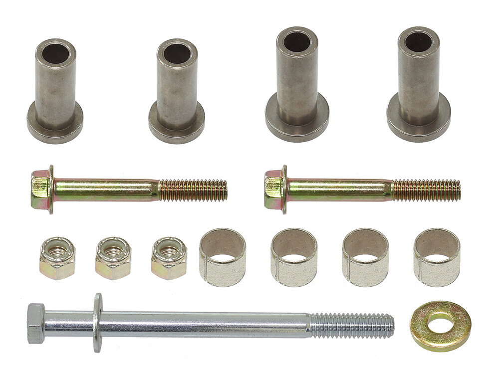 SP1 BUSHING/BOLT KIT