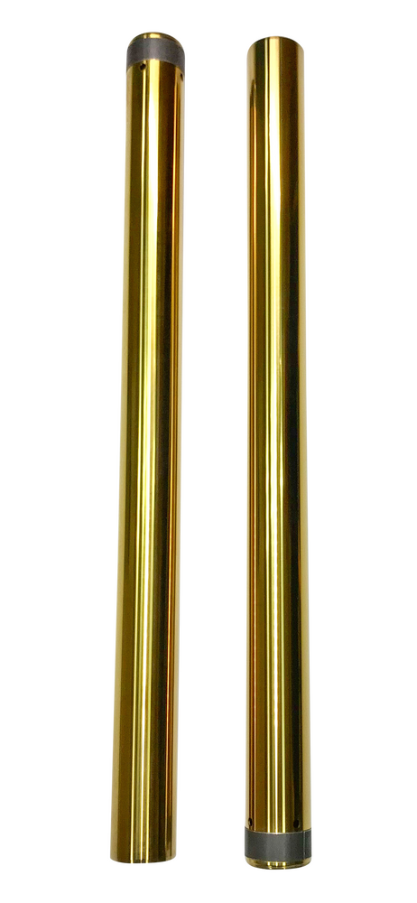 PRO ONE PRO ONE GOLD FORK TUBES 49MM 27 1/2"