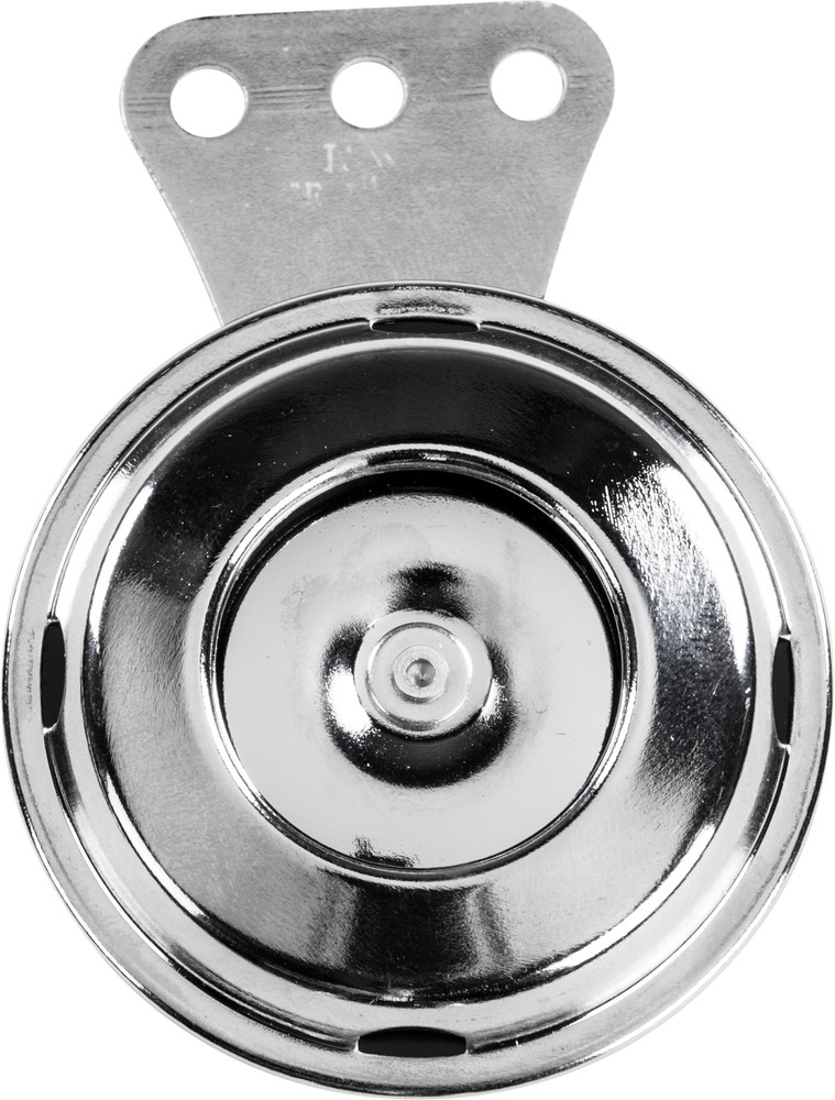 FIRE POWER UNIVERSAL 12 VOLT HORN CHROME 2 3/4"