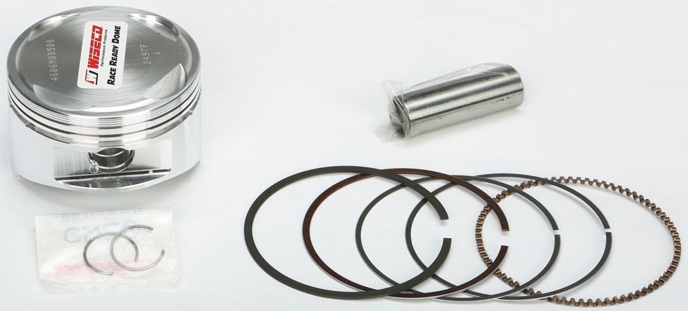 WISECO PISTON KIT 85.00/STD 10:1 HON