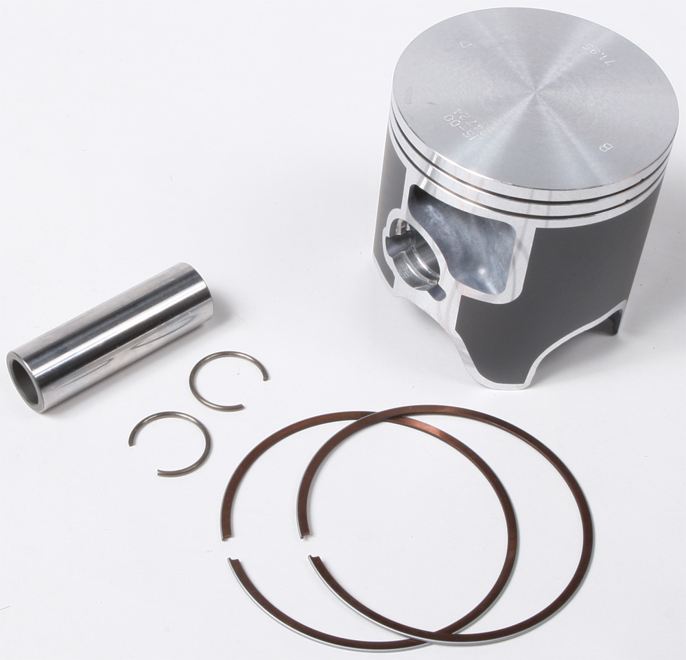 VERTEX PISTON KIT CAST 71.95/STD HUSQ/KTM