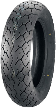 Bridgestone Tire Exedra G546 Rear 170/80-15 77s Bias Tt