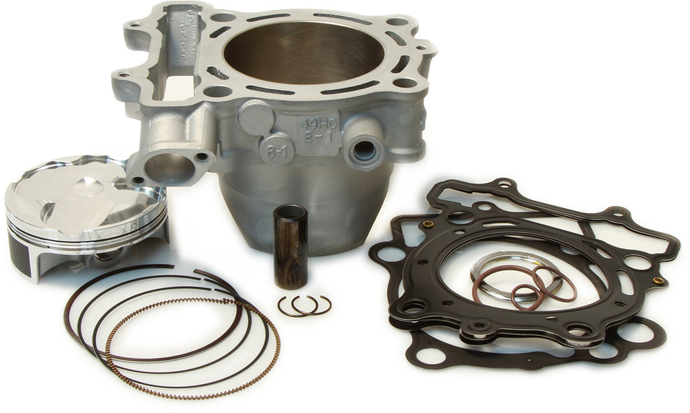 CYLINDER KIT 77.00/STD 13.75:1 SUZ
