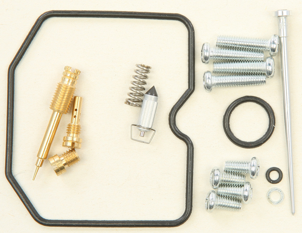ALL BALLS BIKE CARBURETOR REBUILD KIT