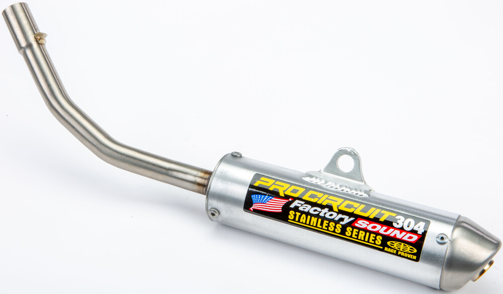 Pro Circuit 304 Silencer