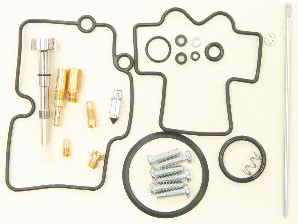 ALL BALLS BIKE CARBURETOR REBUILD KIT
