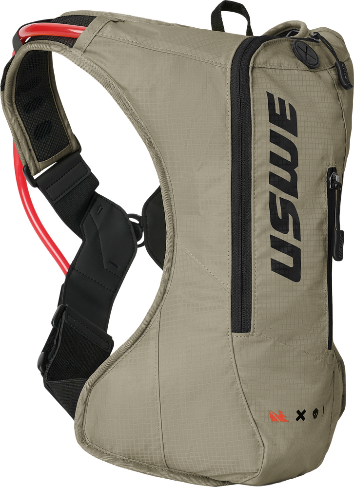 OUTLANDER MOTO 4L HYDO PACK SAND