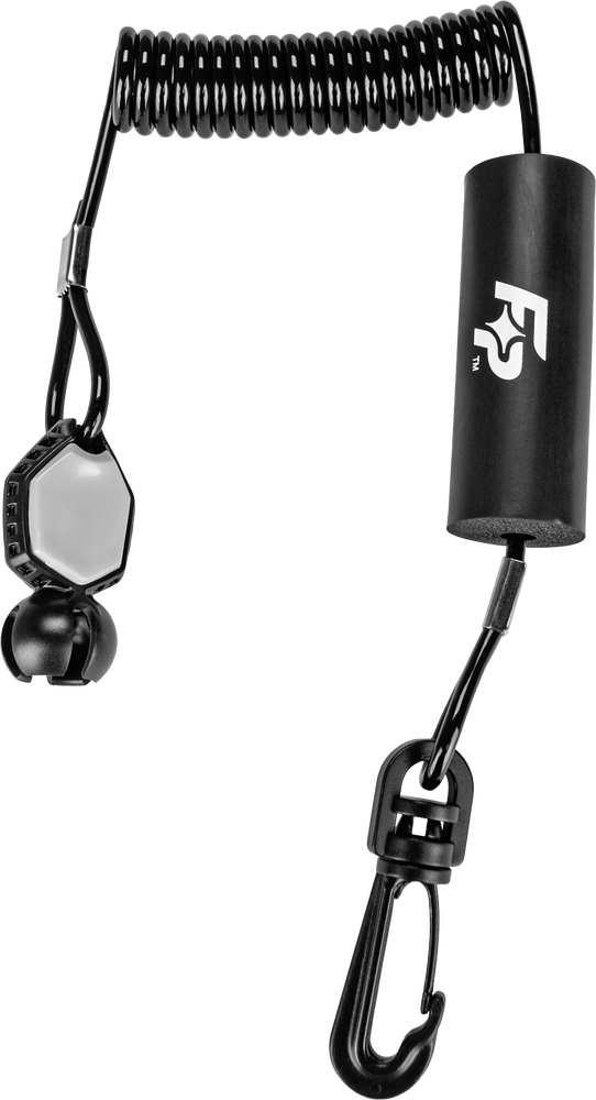 Fire Power Anti Theft Lanyard Sea Doo