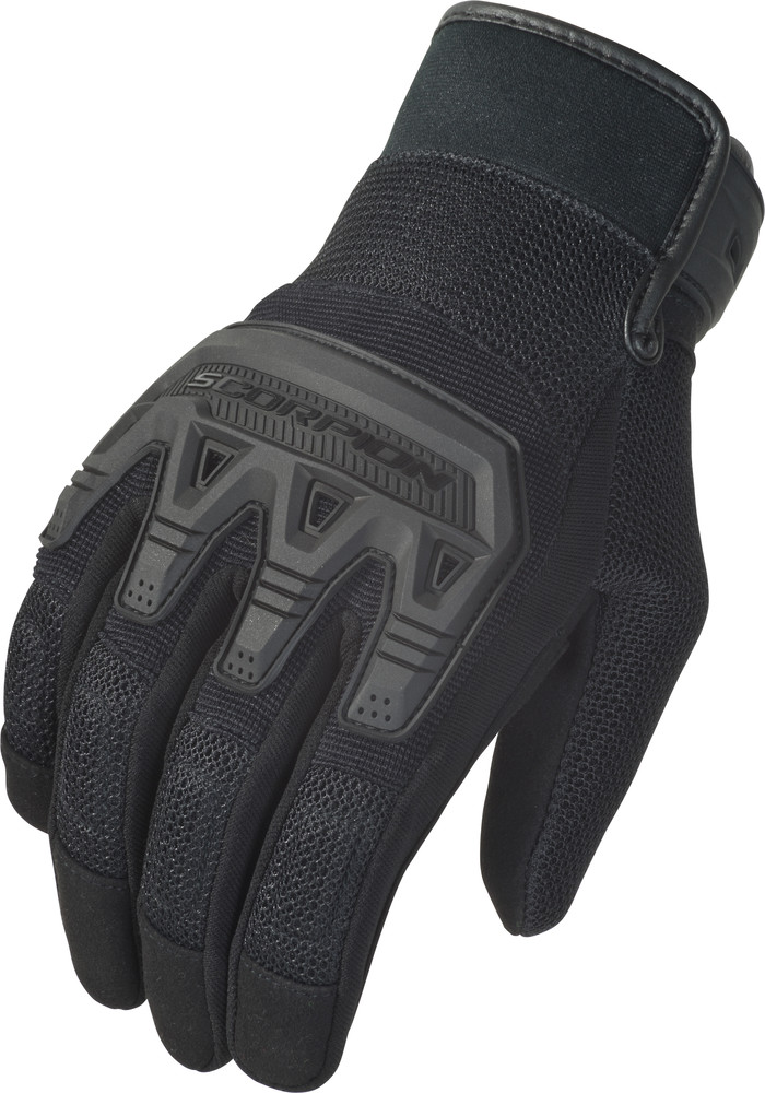 SCORPION EXO COVERT TACTICAL GLOVES BLACK XL