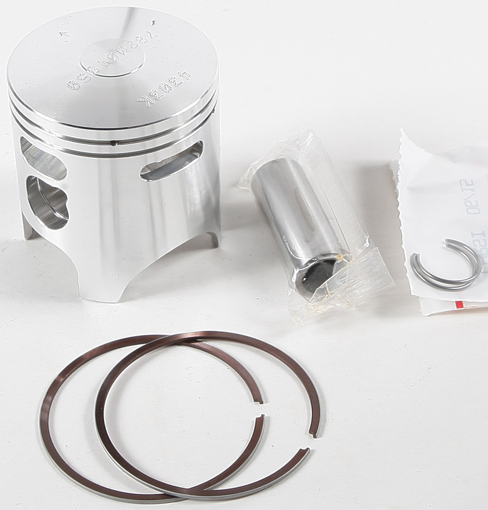 WISECO PISTON KIT PRO-LITE 48.50/STD KAW