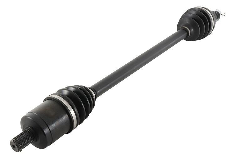 ALL BALLS 8 BALL EXTREME AXLE FRONT