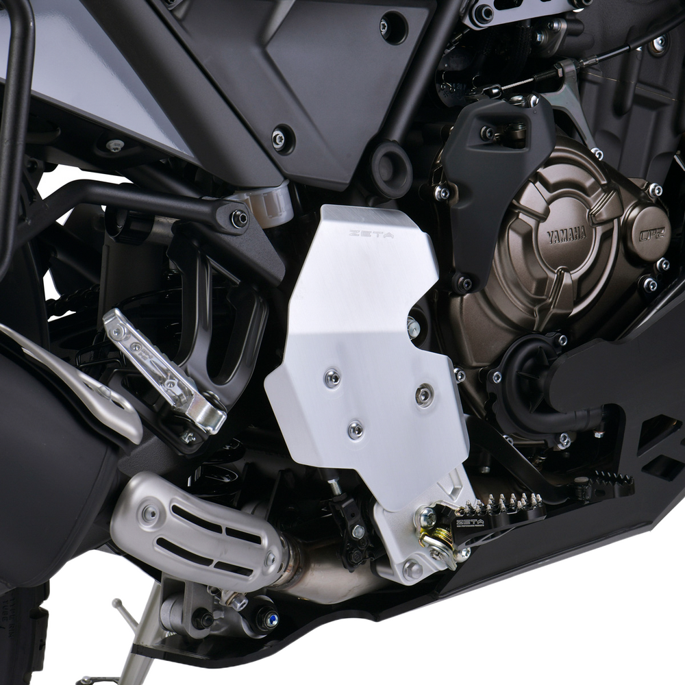 Zeta Frame Guard Yam