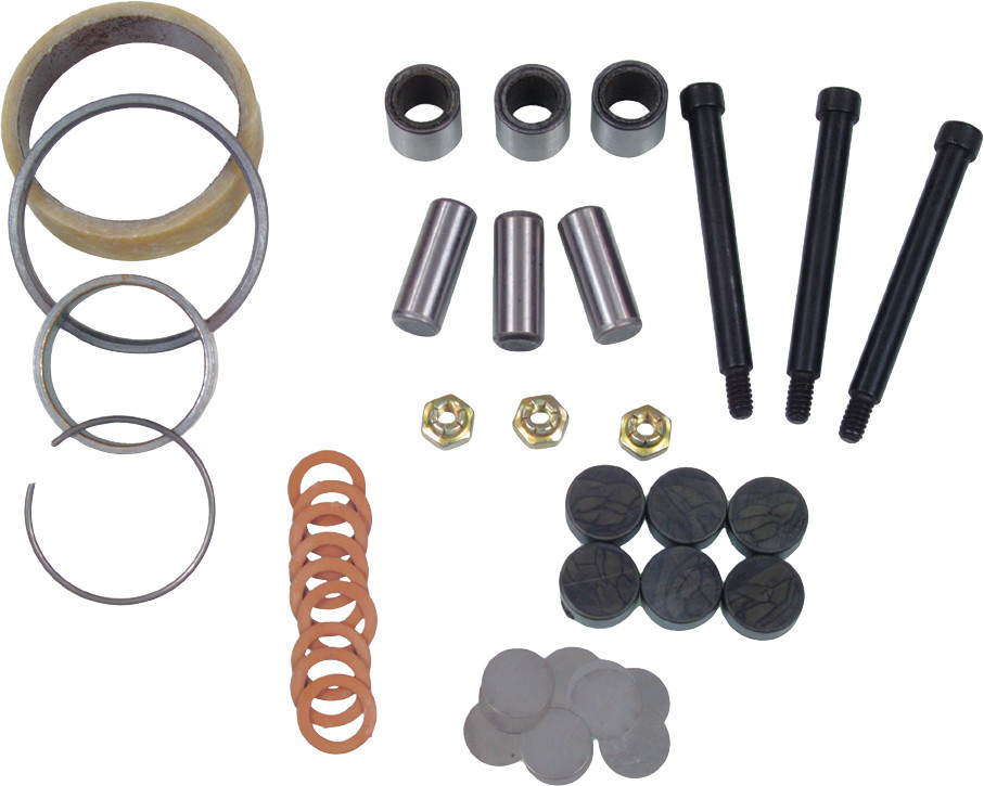 Primary Clutch Rebuild Kit
