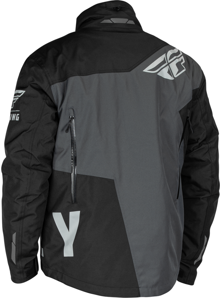 Fly Racing SNX Pro Snowmobile Jacket