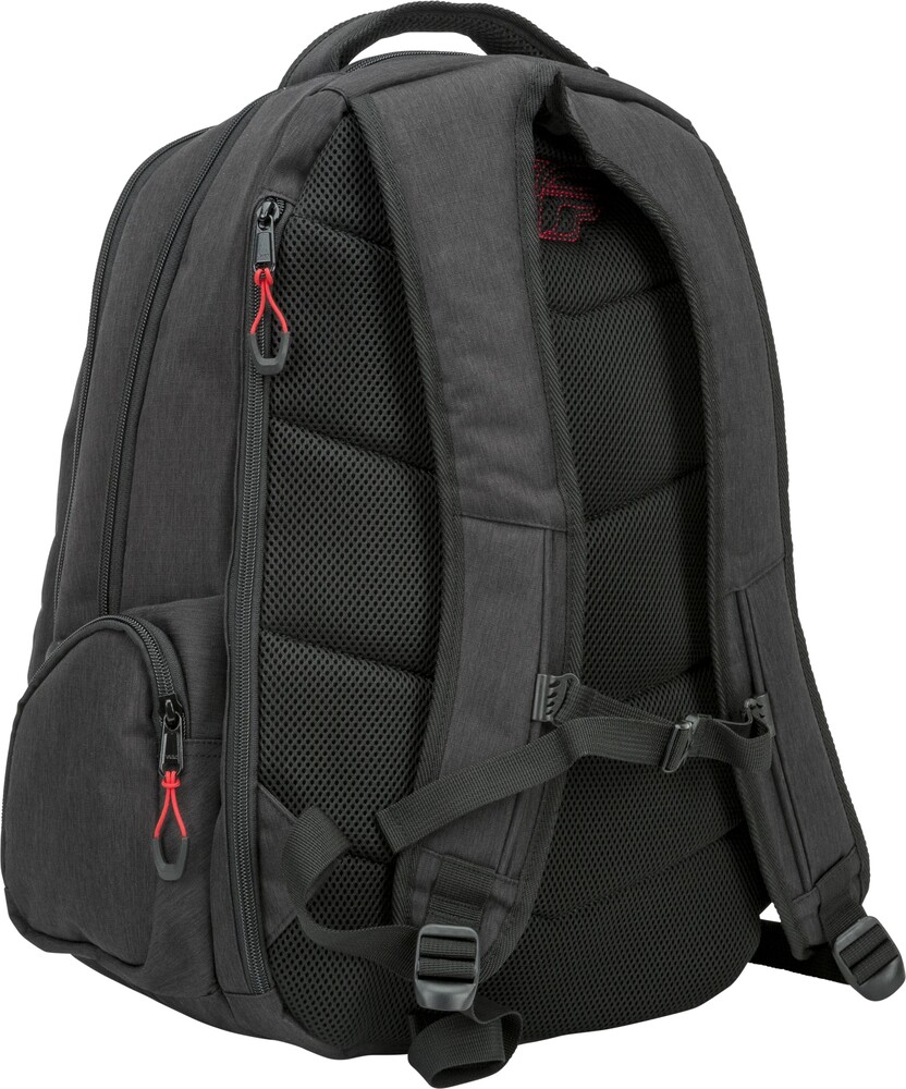 FLY RACING MAIN EVENT BACKPACK BLACK