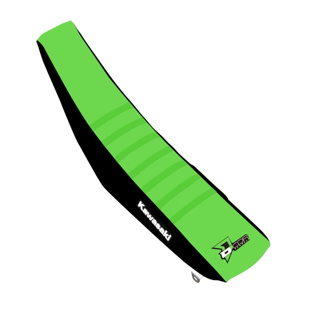 D-COR 19 MEK SEAT COVERS KAW KX450F
