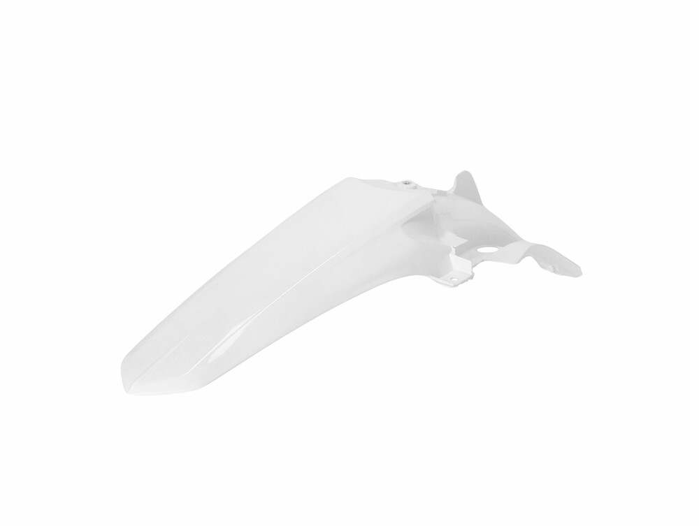 Cycra Oem Rear Fender White