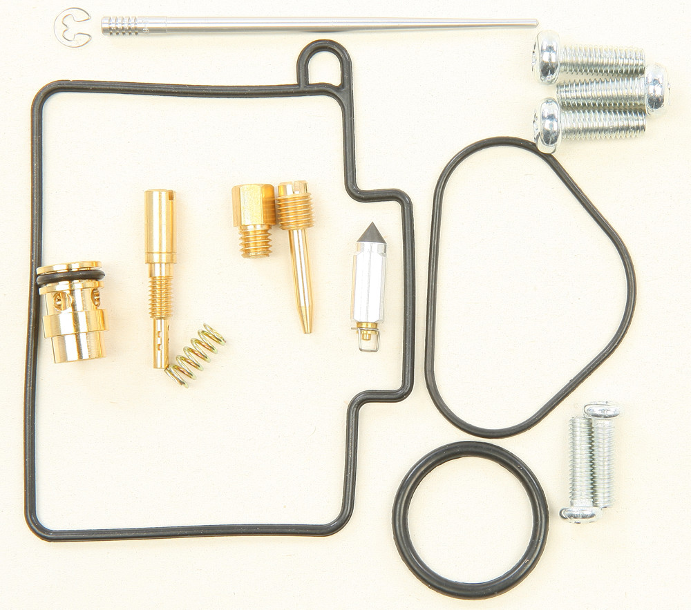 ALL BALLS BIKE CARBURETOR REBUILD KIT