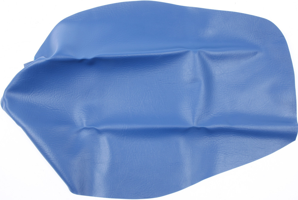 CYCLE WORKS SEAT COVER BLUE