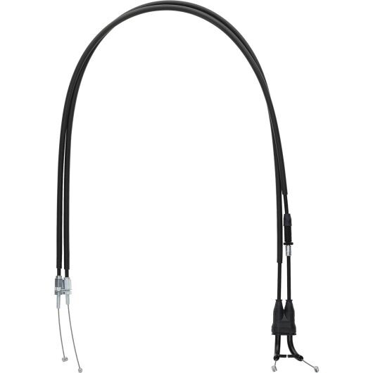 THROTTLE CABLE