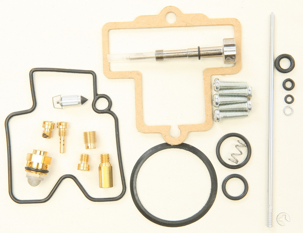 ALL BALLS BIKE CARBURETOR REBUILD KIT
