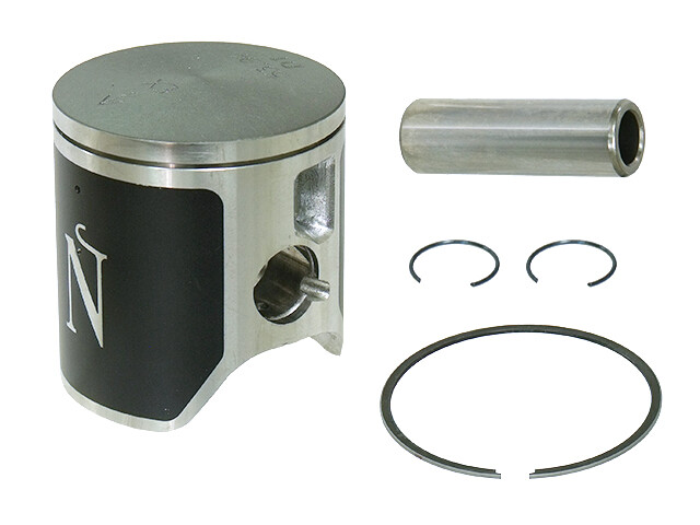 NAMURA PISTON KIT SCEM COMPOSITE CYL 55/+1.00 11:1 SUZ