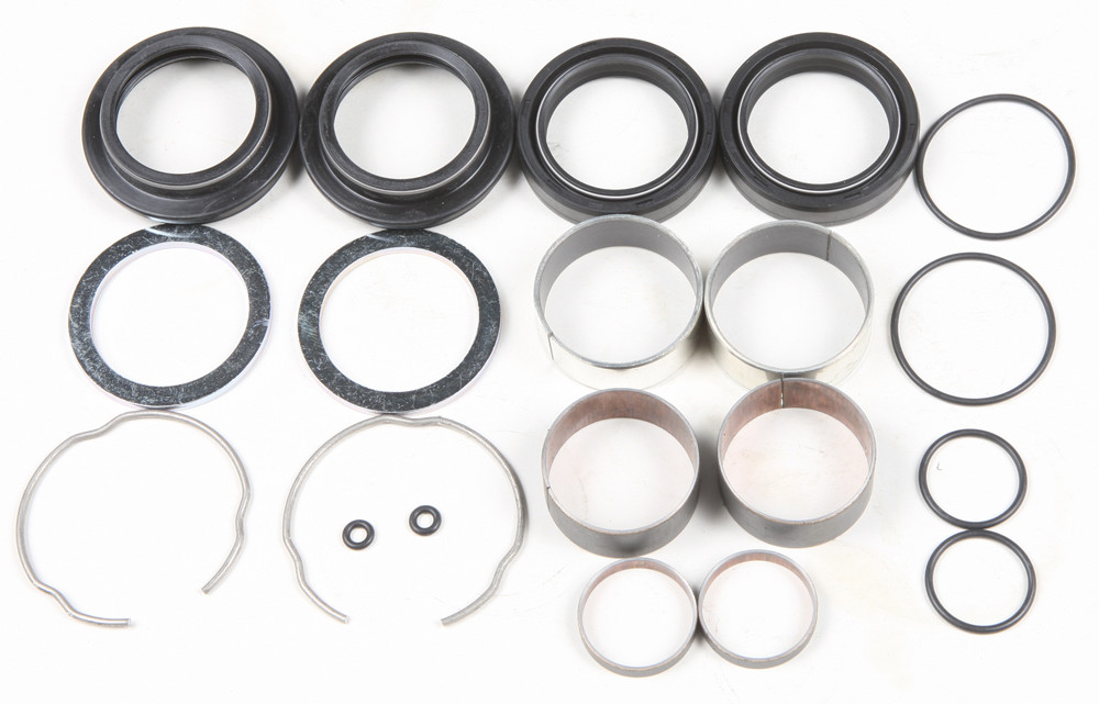 SEAL/BUSHING KIT FORKS
